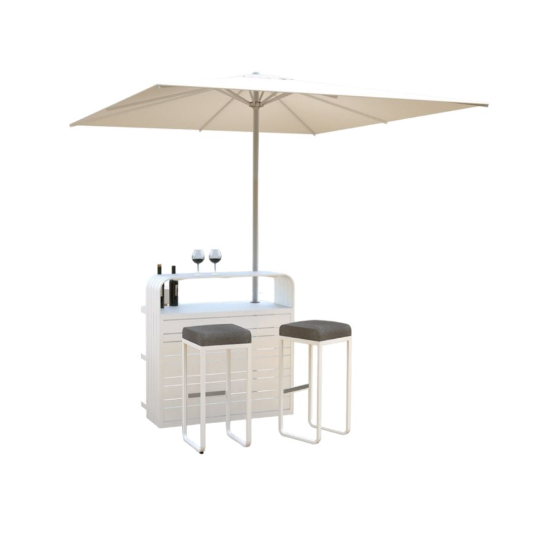 Ibiza Bar Counter DesertRiver.rentals