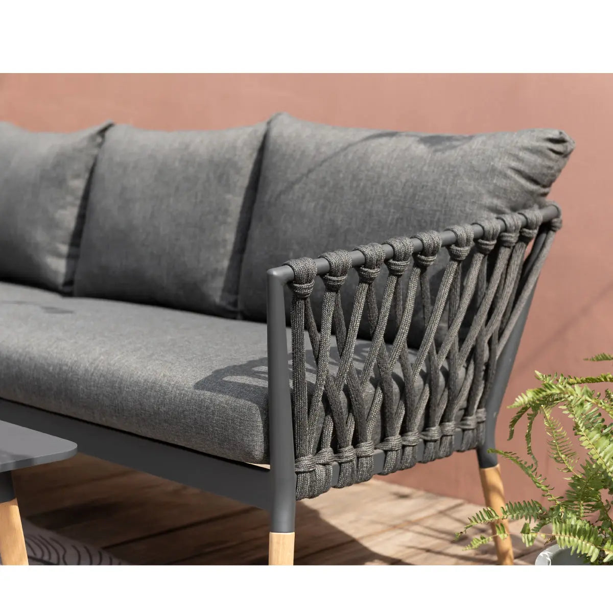 Ipanema 2-seater sofa Desert River Rentals