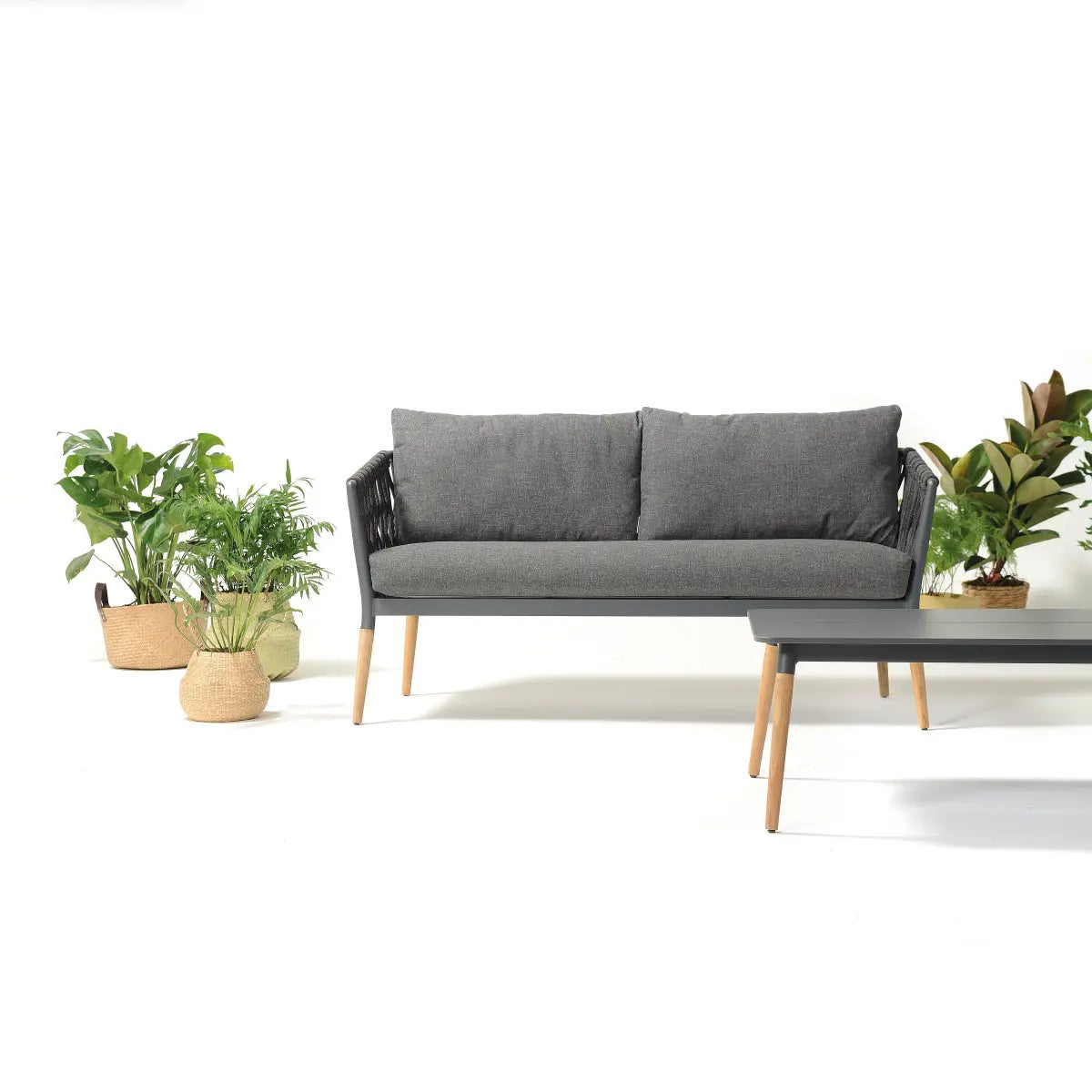 Ipanema 2-seater sofa Desert River Rentals