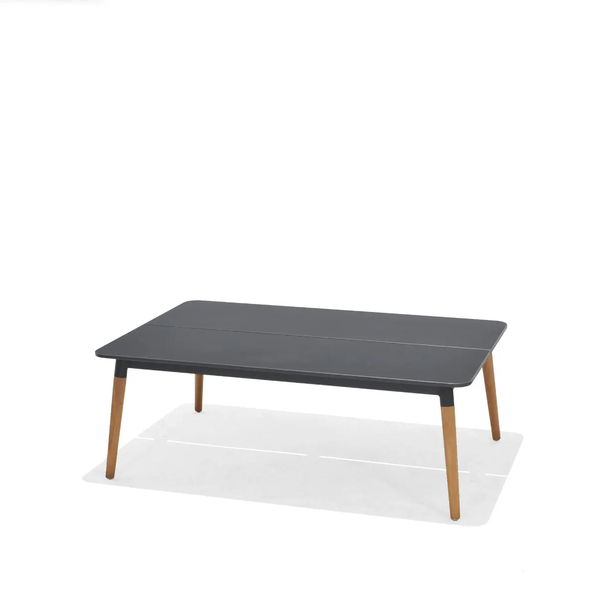 Ipanema coffee table rectangular Desert River Rentals