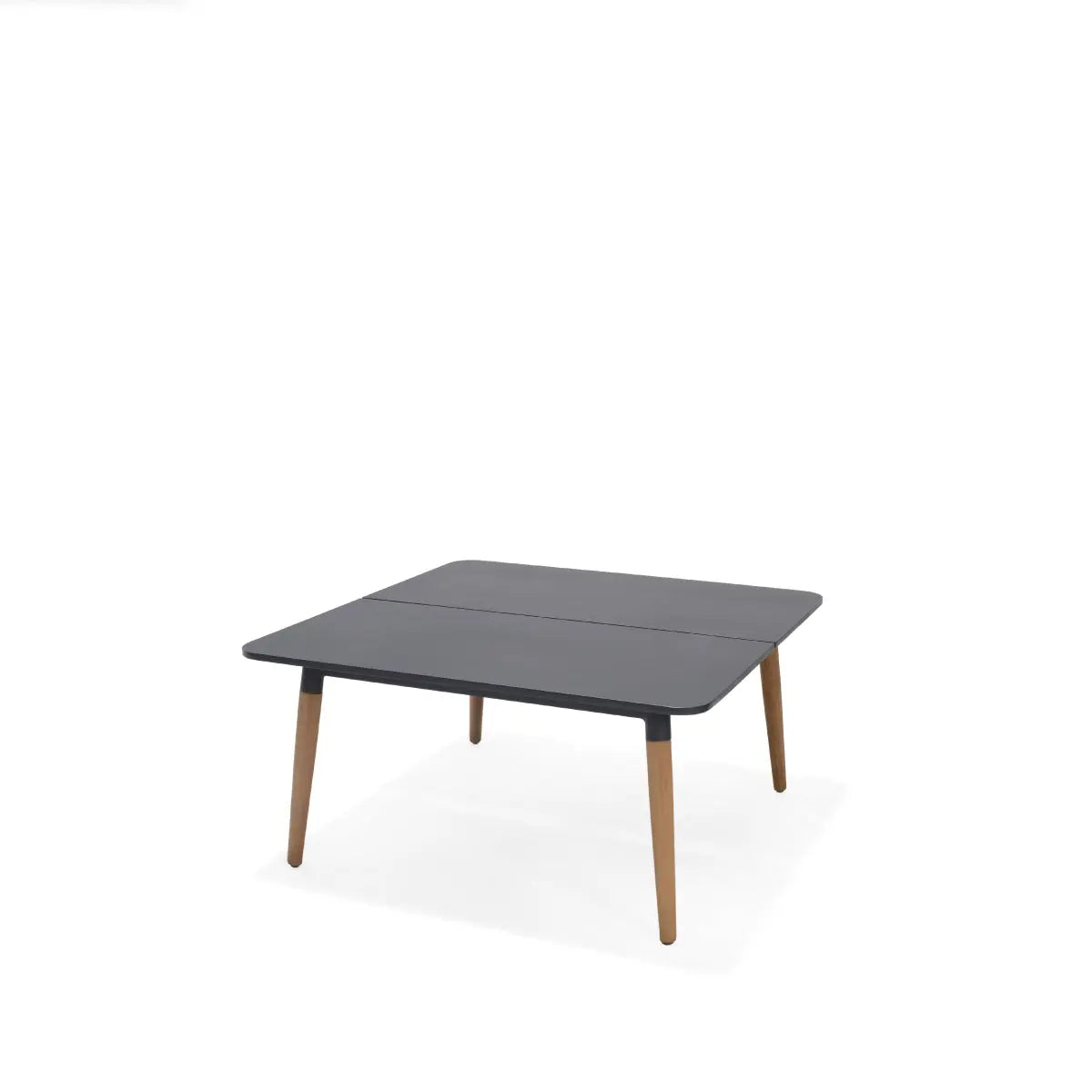 Ipanema coffee table square Desert River Rentals