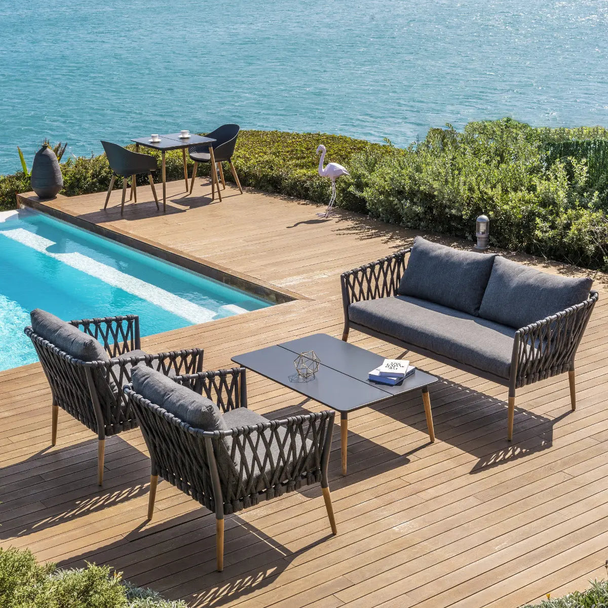 Ipanema lounge seat Desert River Rentals