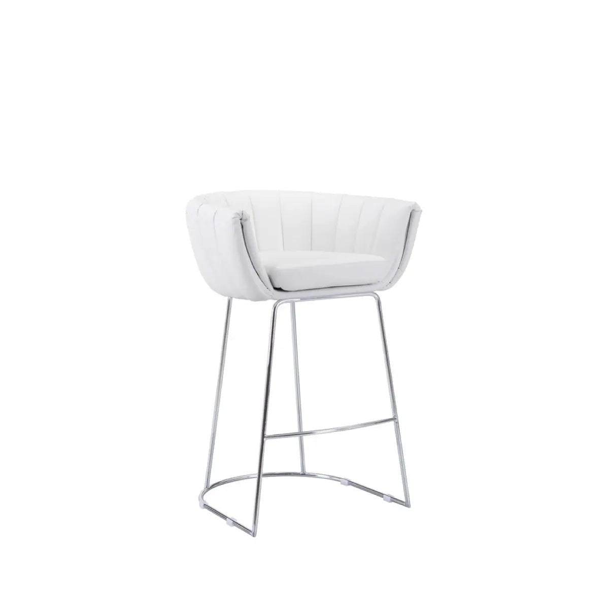 Jinx bar stool Desert River Rentals