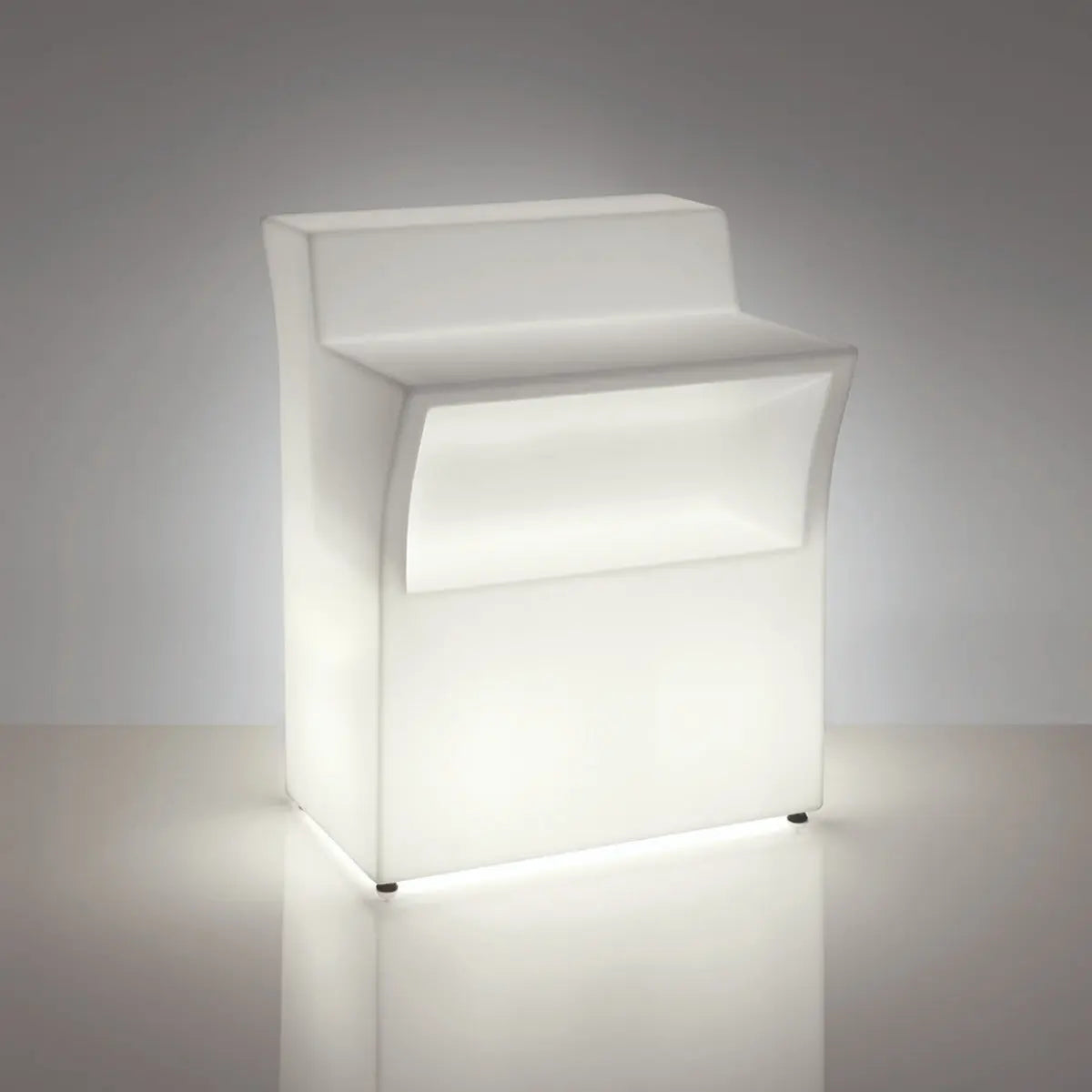 Jumbo bar straight Desert River Rentals