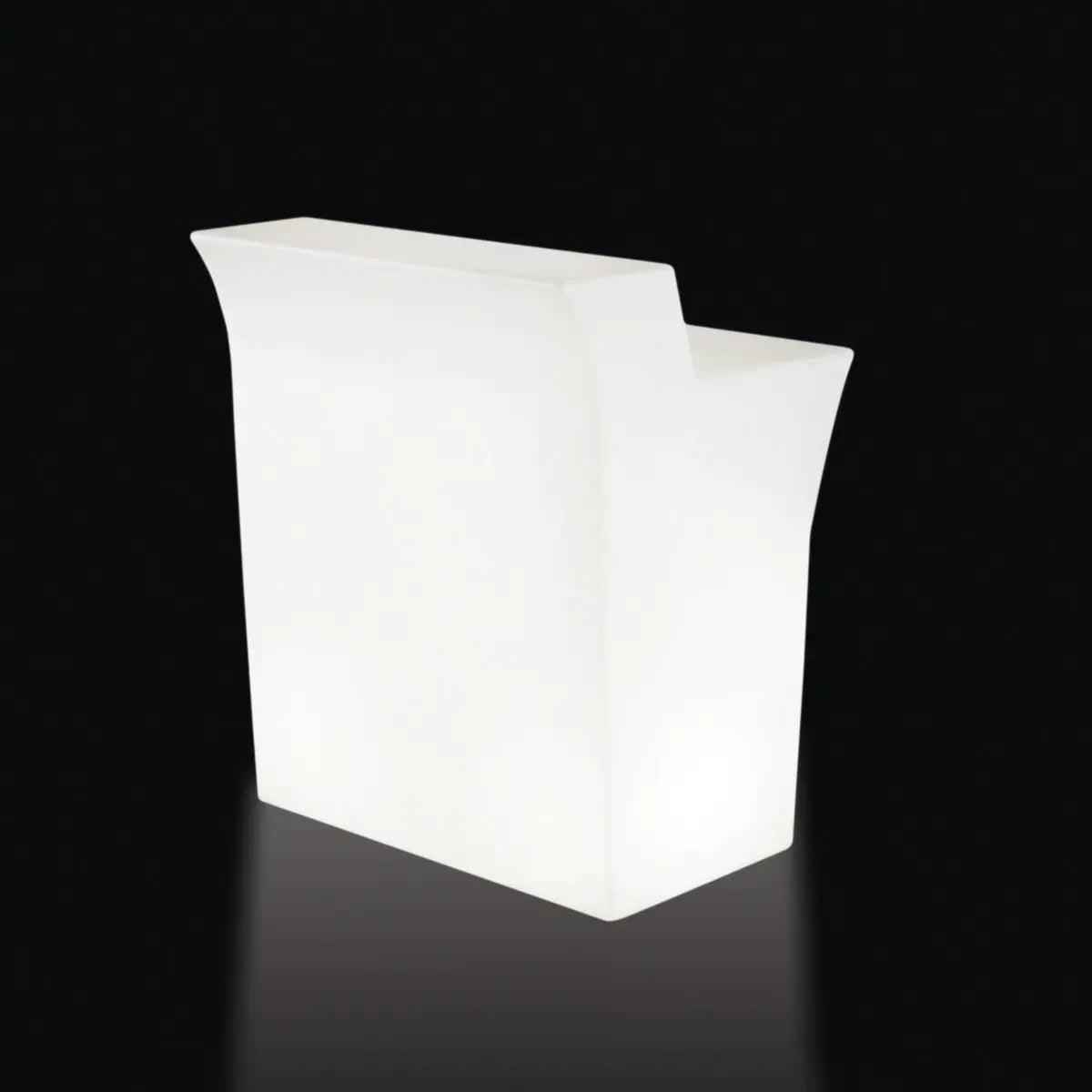 Jumbo bar straight Desert River Rentals