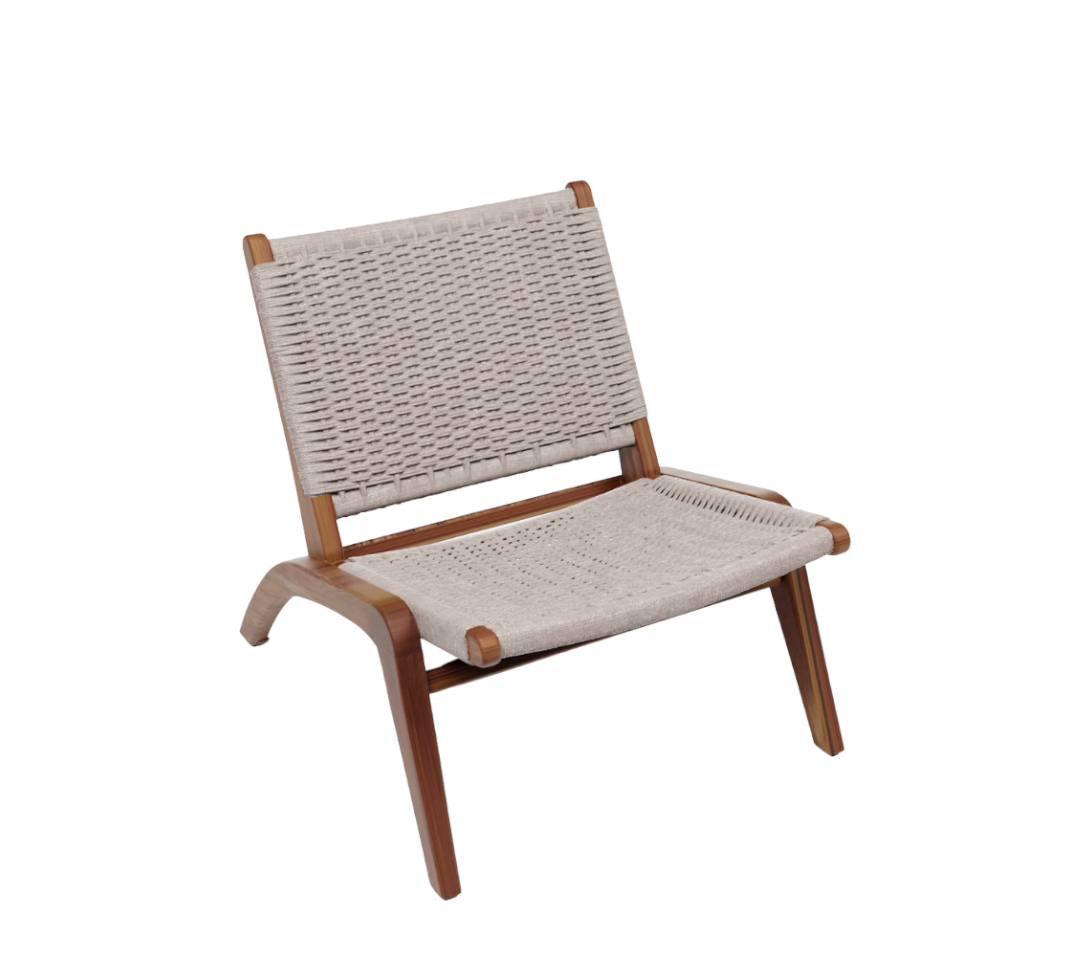 Lombok Lounge Chair DesertRiver.rentals