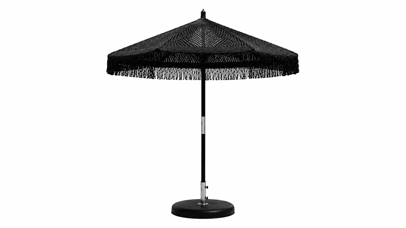 Nomad Umbrella White Desert River Rentals