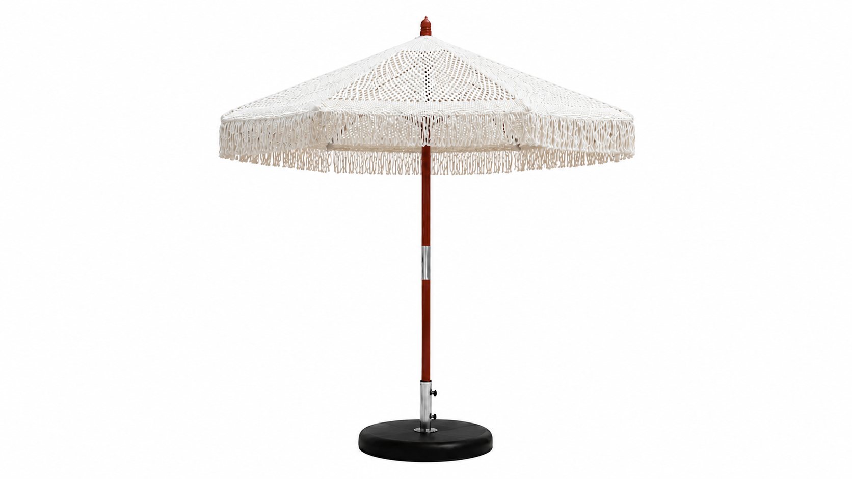 Nomad Umbrella White Desert River Rentals