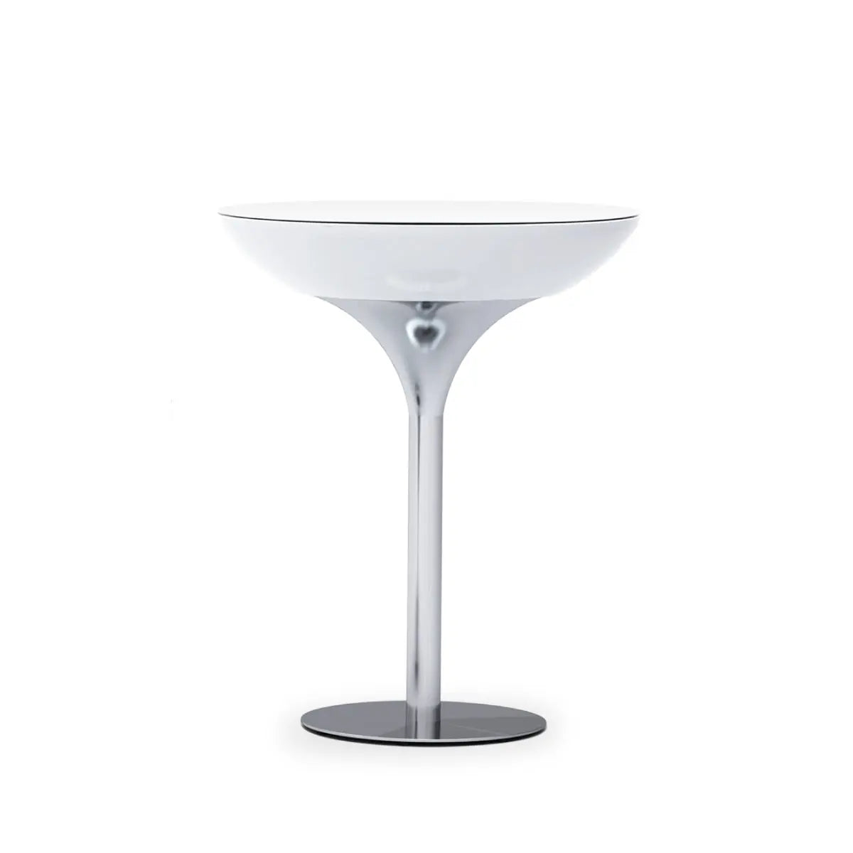 Moree cocktail table Desert River Rentals