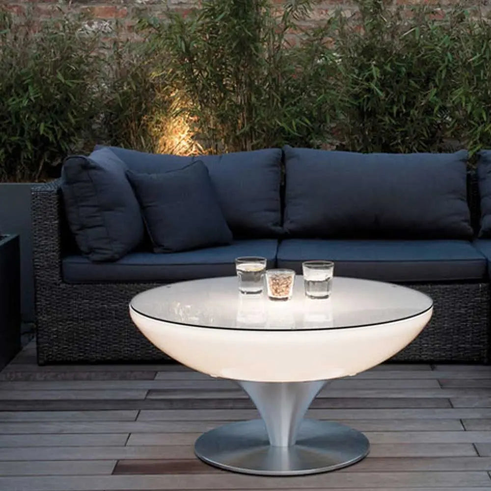 Moree coffee table Desert River Rentals