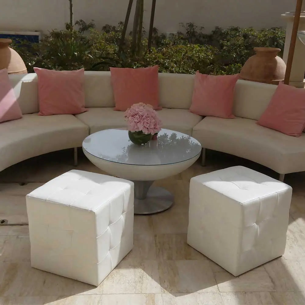 Moree coffee table Desert River Rentals