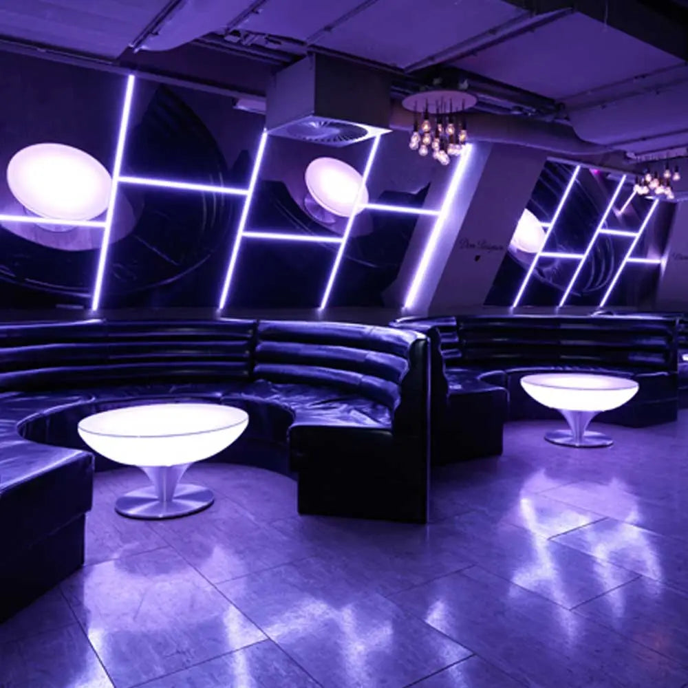 Moree coffee table Desert River Rentals