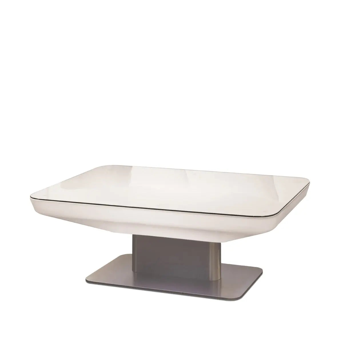 Moree studio 36 coffee table Desert River Rentals