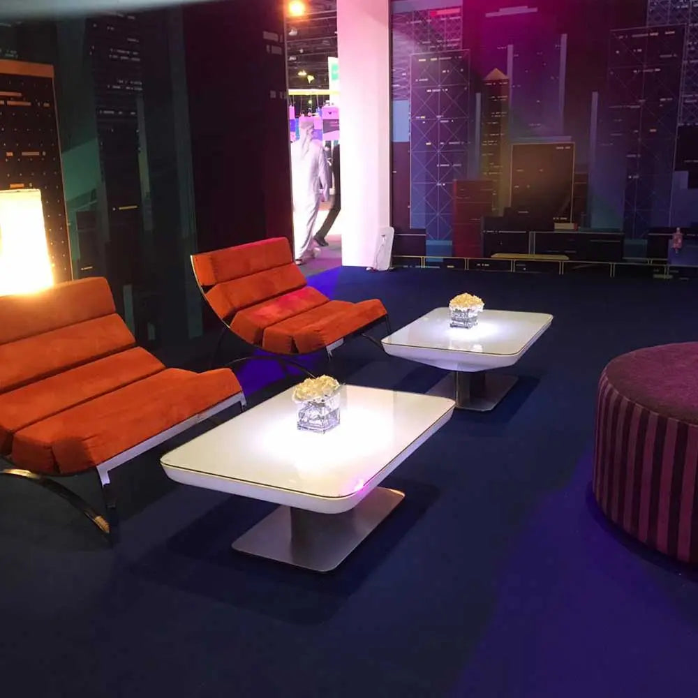 Moree studio 36 coffee table Desert River Rentals