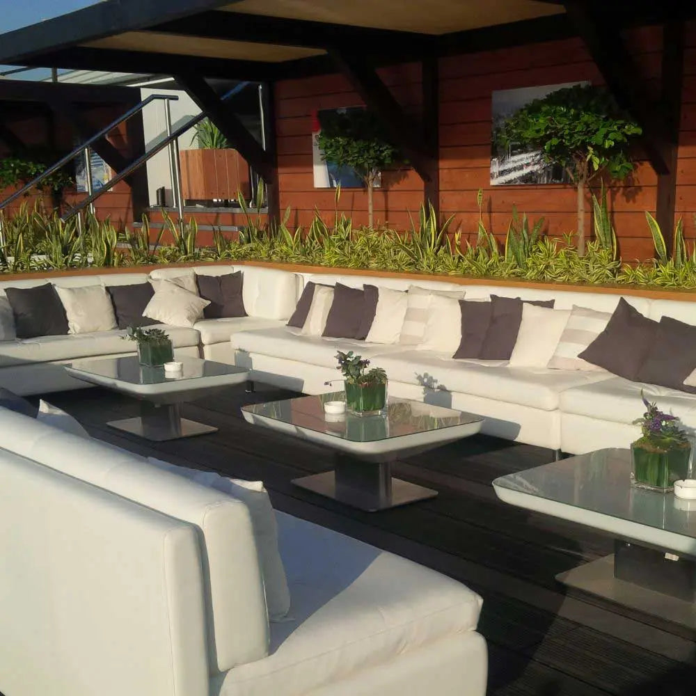 Moree studio 36 coffee table Desert River Rentals