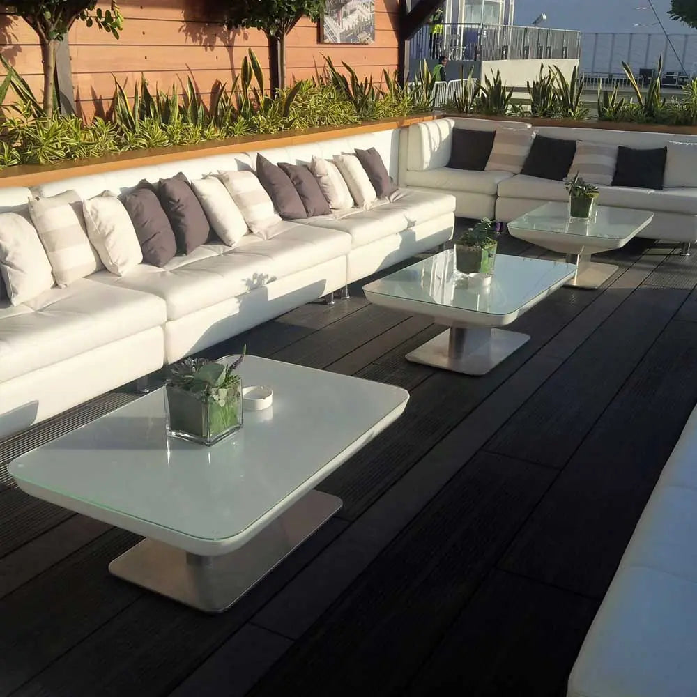 Moree studio 36 coffee table Desert River Rentals