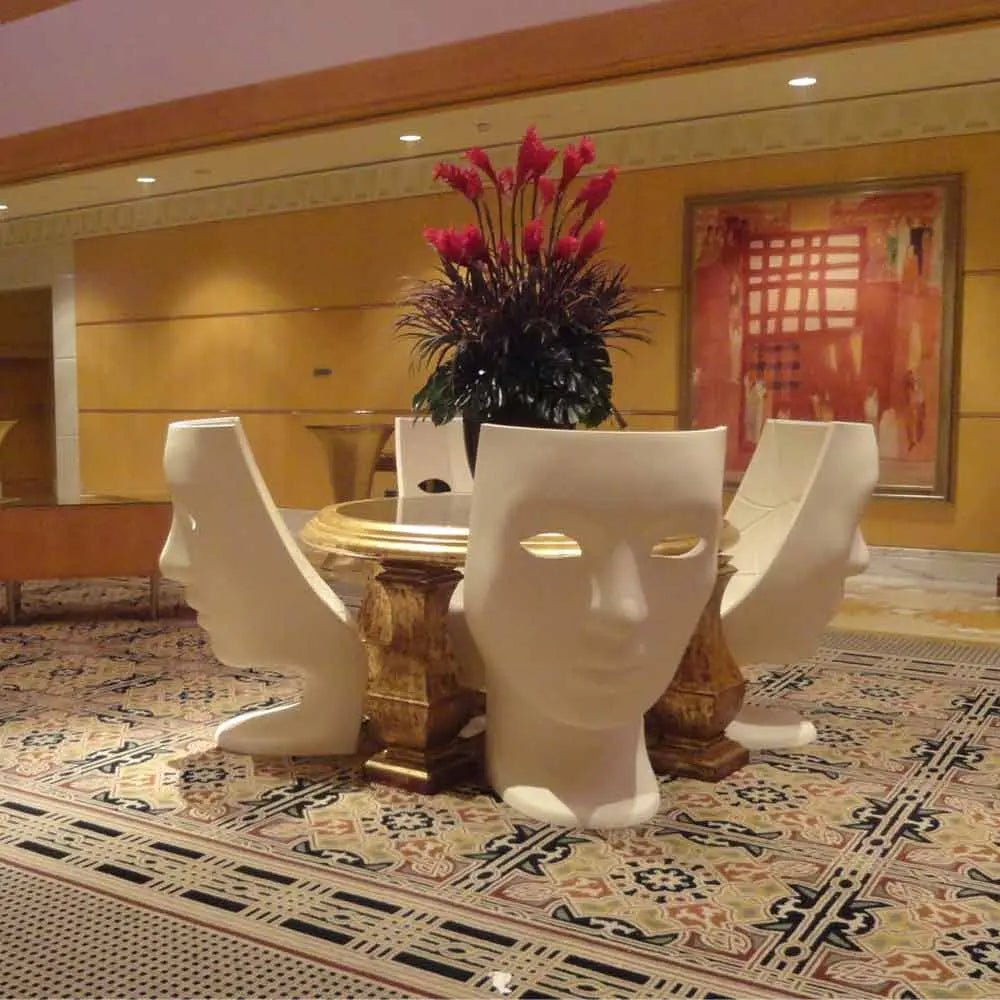 Nemo chair Desert River Rentals