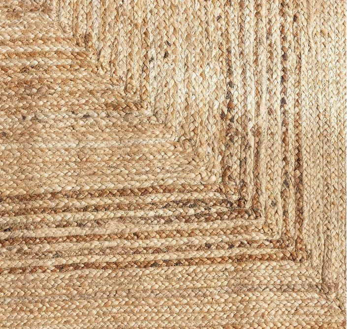 Nomad rectangular rug large