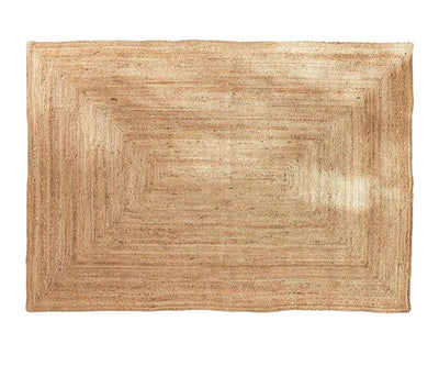 Nomad rectangular rug medium