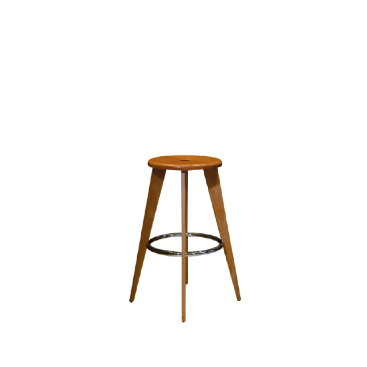 Nordic bar stool Desert River Rentals