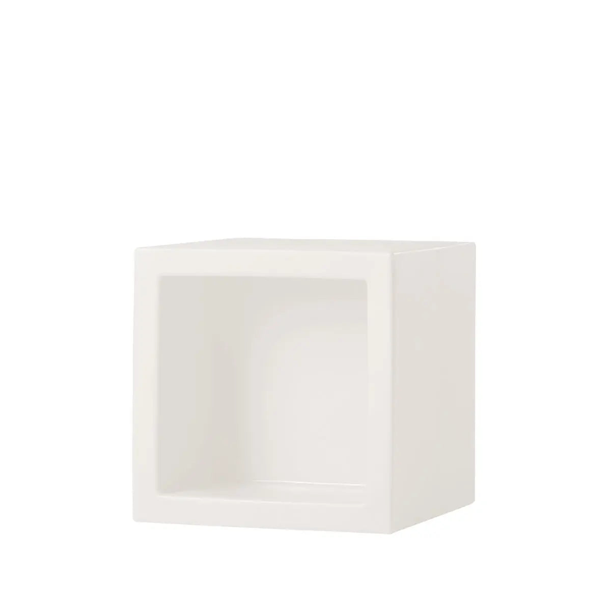 LED Open Cube