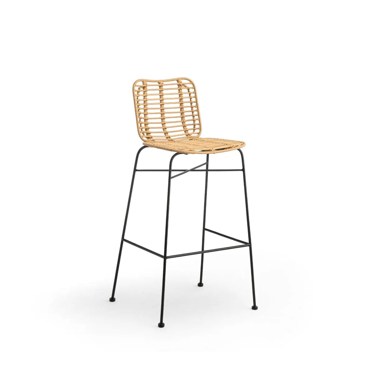 Palm springs bar stool Desert River Rentals