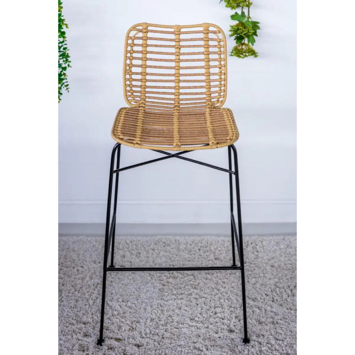 Palm springs bar stool Desert River Rentals