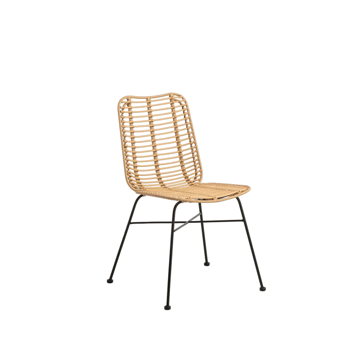 Palm Springs dining chair - beige