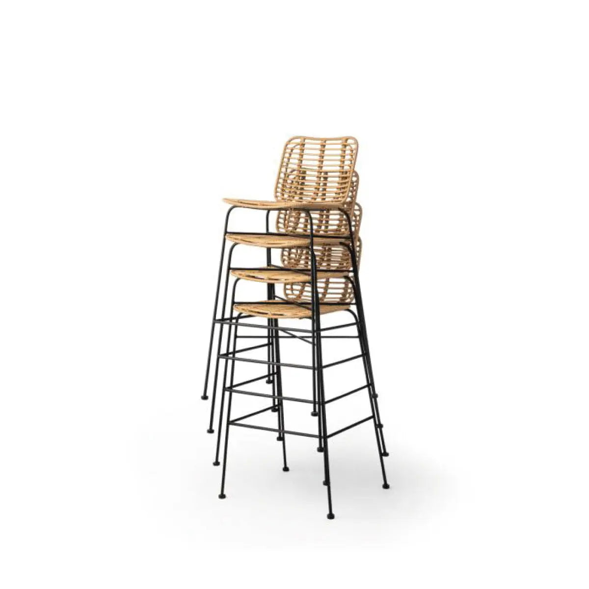 Palm springs dining chair Desert River Rentals