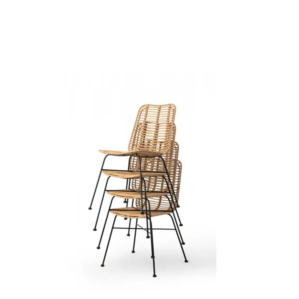 Palm springs dining chair Desert River Rentals