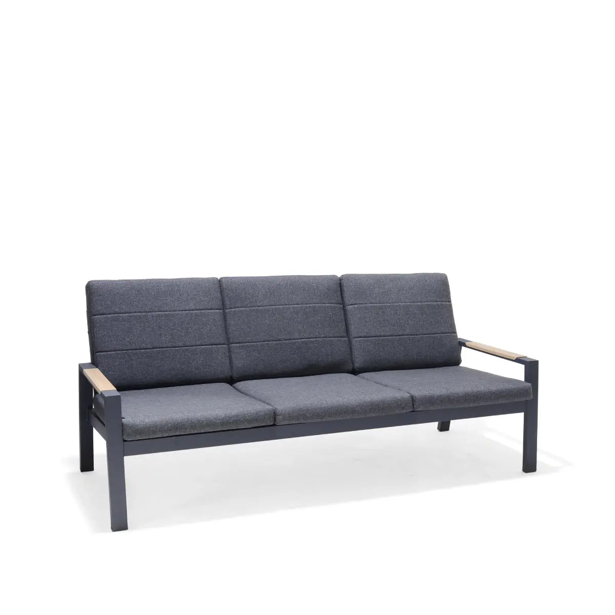 Panama 3-seater sofa Desert River Rentals