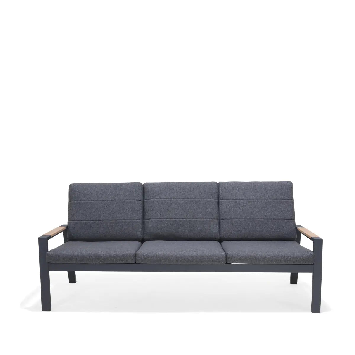 Panama 3-seater sofa Desert River Rentals