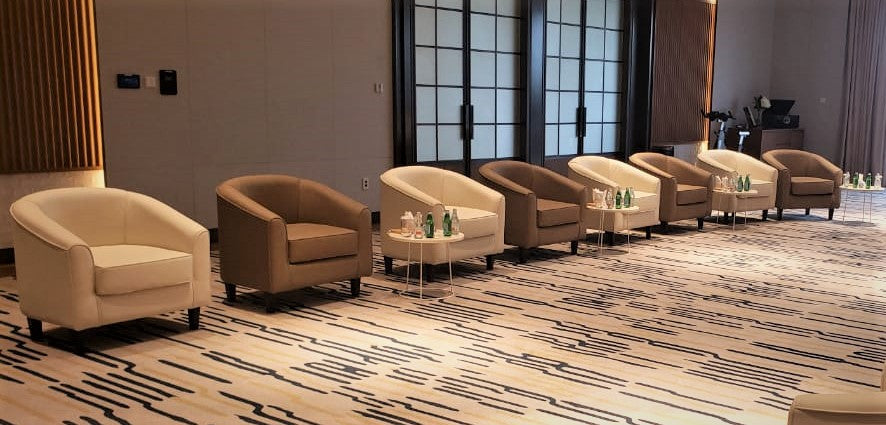 Panther Armchair (Desert) Desert River Rentals