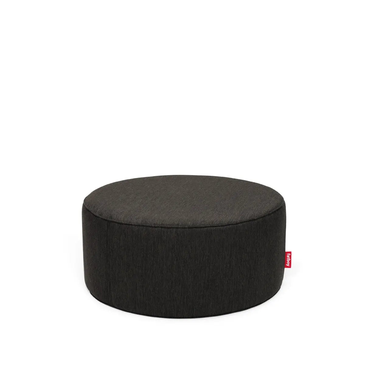 Paradise ottoman thunder grey Desert River Rentals