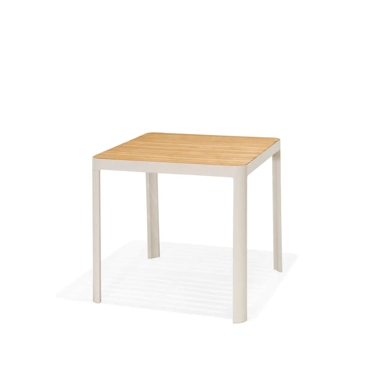 Portals 4 seater dining table Desert River Rentals