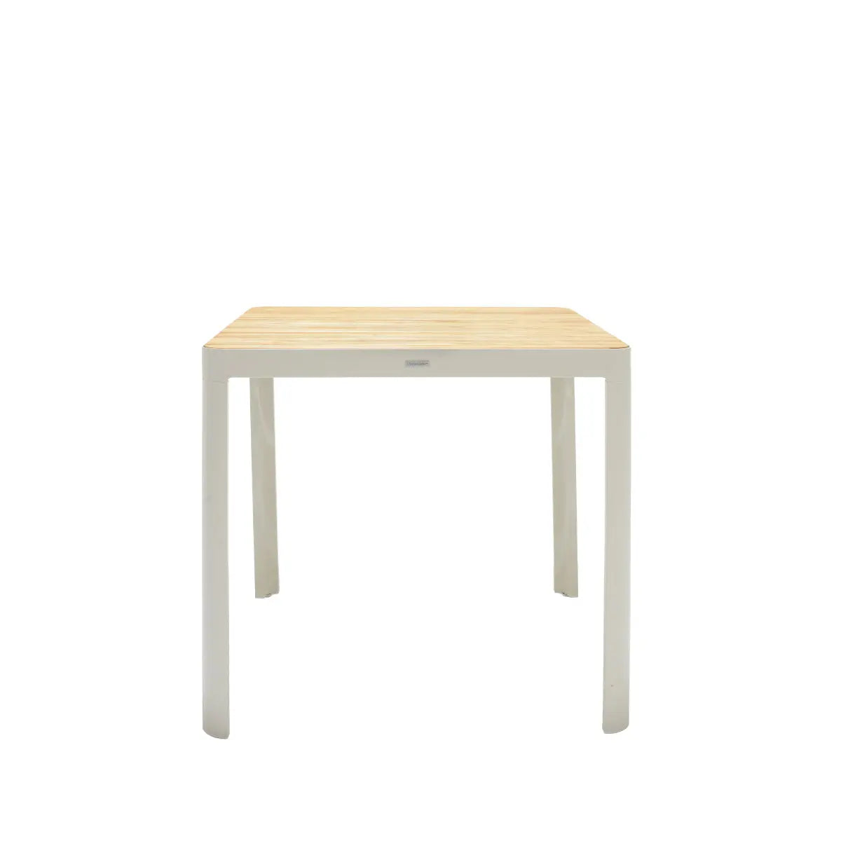 Portals 4 seater dining table Desert River Rentals