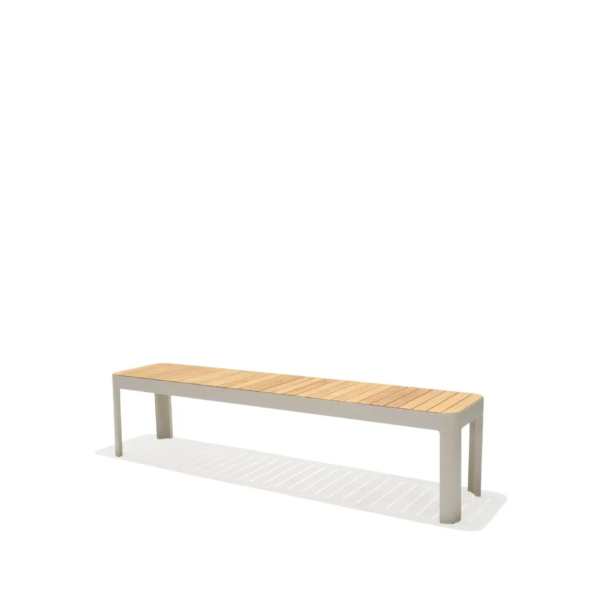 Portals picnic bench Desert River Rentals