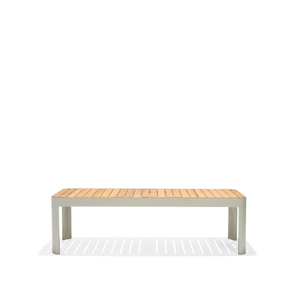 Portals picnic bench Desert River Rentals