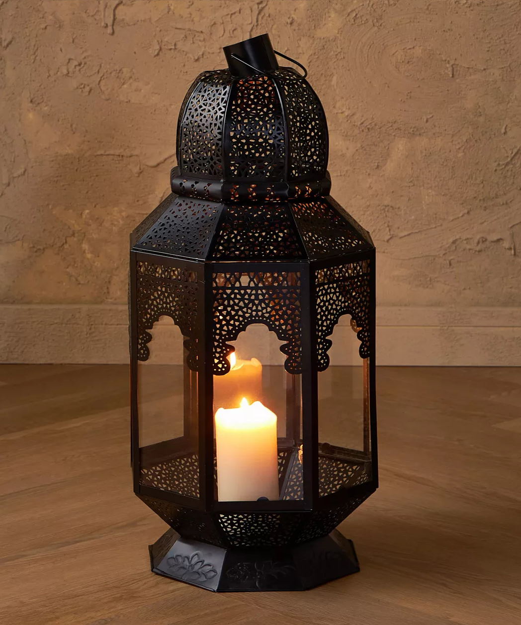 Rabat Lantern