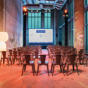 Conference Chairs for Rental in Dubai