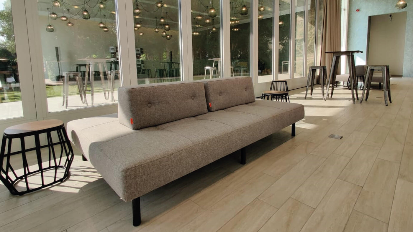 Sofas and modular seating for rental in Dubai