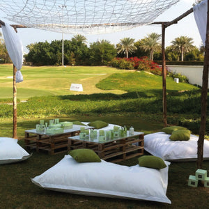 Fatboy Collection for Rental | Outdoor and garden furniture for rent