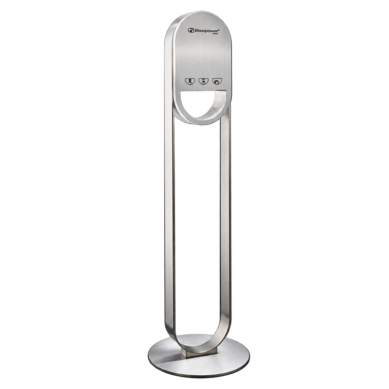 Steripower Disinfectant Dispenser Desert River Rentals