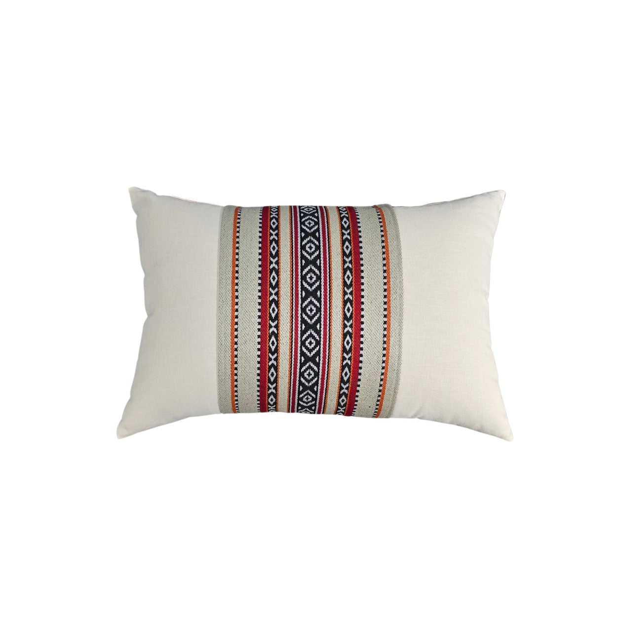 Sadu Rectangular Accent Cushion