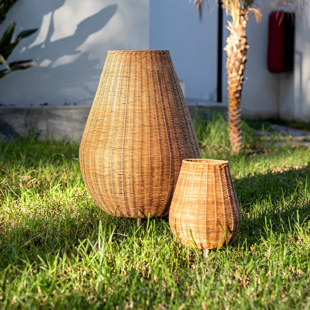 Saona 70 lamp large Desert River Rentals