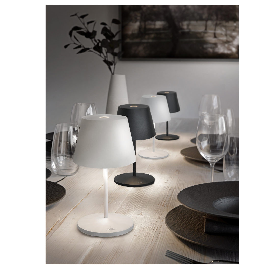 Villeroy & Boch Seoul Black Desert River Rentals