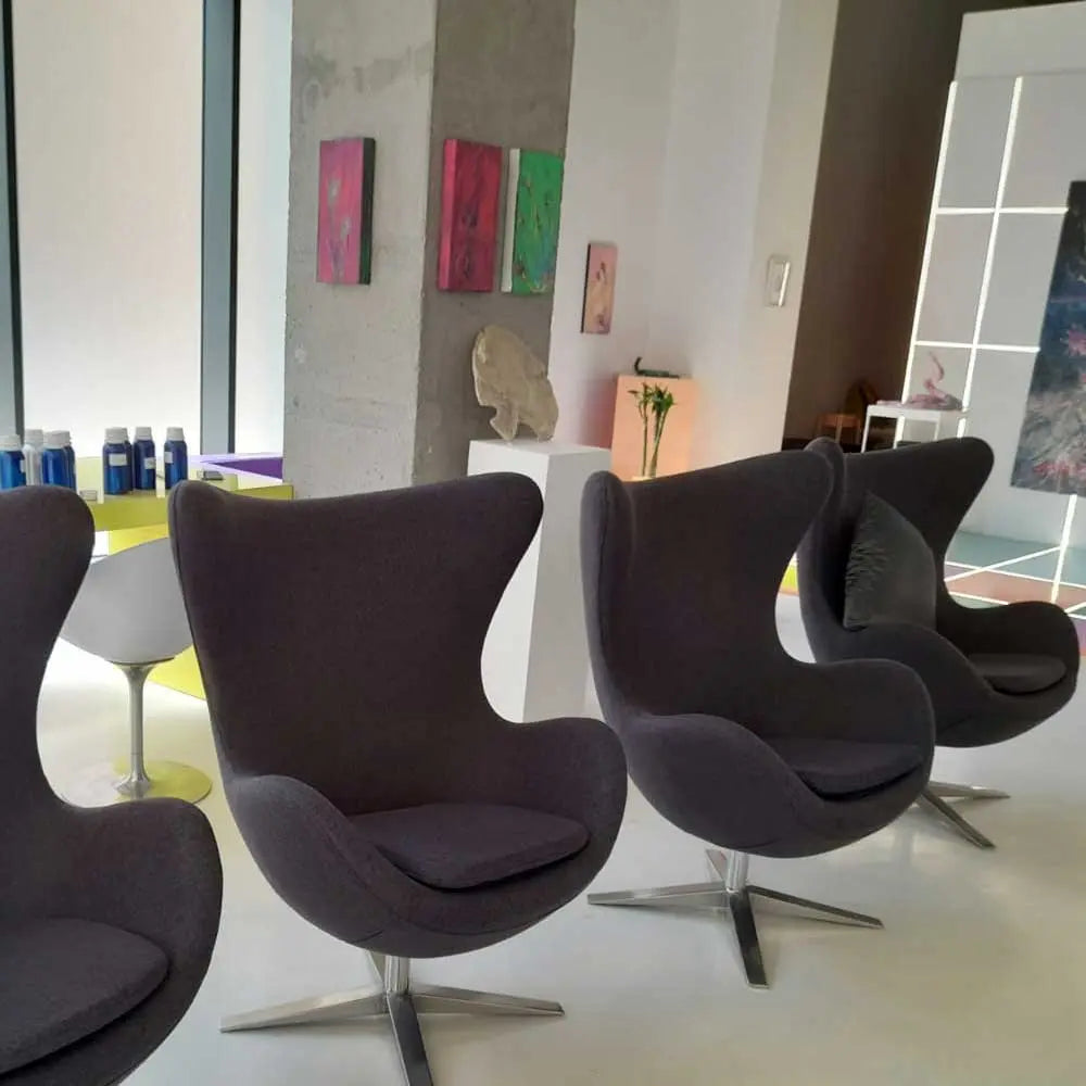 Skyfall armchair Desert River Rentals