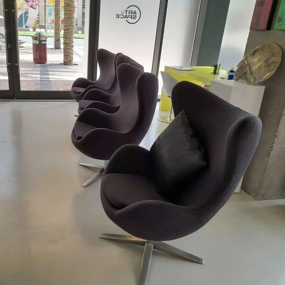 Skyfall armchair Desert River Rentals