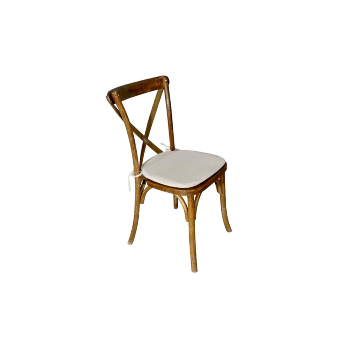 Soho Farmhouse Dining Chair Desert River Rentals