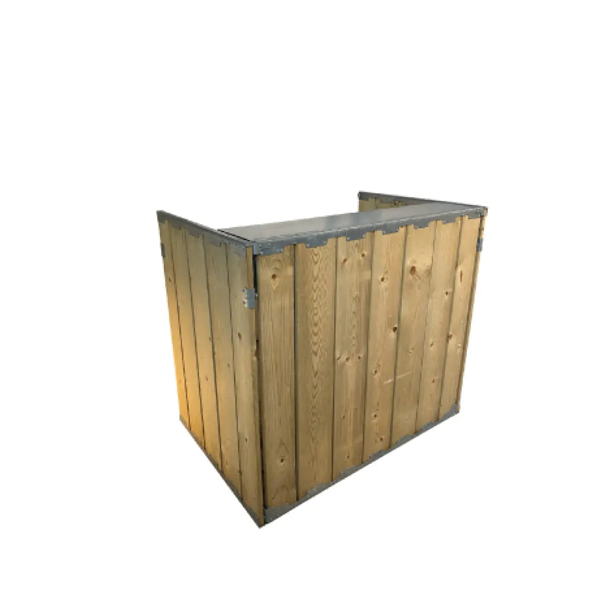 The bar crate Desert River Rentals